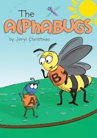 bokomslag The Alphabugs