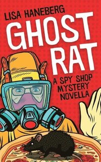 bokomslag Ghost Rat