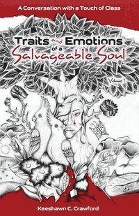 bokomslag Traits and Emotions of a Salvageable Soul
