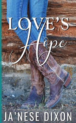 Love's Hope 1