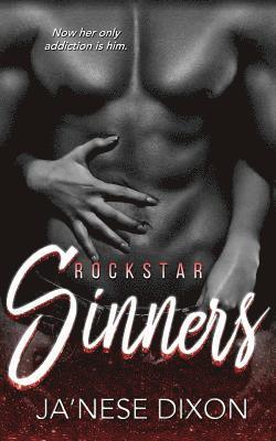 Rockstar Sinners 1