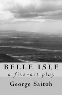 bokomslag Belle Isle
