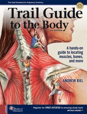 Trail Guide to The Body 1