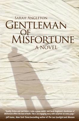 bokomslag Gentleman of Misfortune