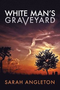 bokomslag White Man's Graveyard