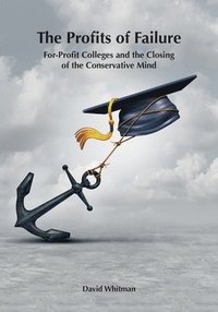 bokomslag Profits of Failure