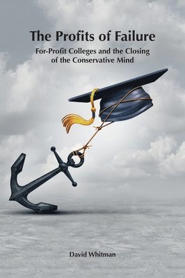 bokomslag Profits of Failure