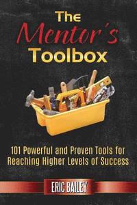 bokomslag The Mentor's Toolbox