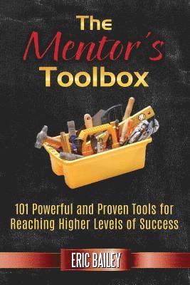 bokomslag The Mentor's Toolbox