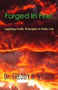 bokomslag Forged in Fire!: Applying Godly Principles to Daily Life