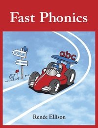 bokomslag Fast Phonics