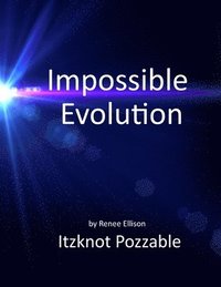 bokomslag Impossible evolution
