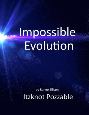 bokomslag Impossible evolution