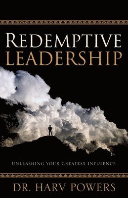 bokomslag Redemptive Leadership