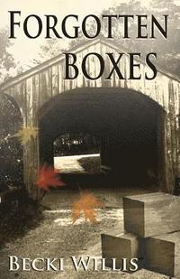 bokomslag Forgotten Boxes