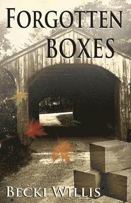 Forgotten Boxes 1