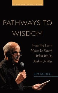 bokomslag Pathways to Wisdom