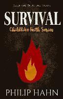 bokomslag Survival: Essential Spiritual Habits