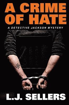 bokomslag Crime of Hate