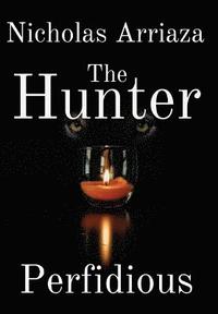 bokomslag The Hunter