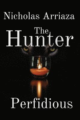 bokomslag The Hunter