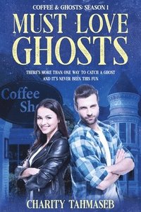 bokomslag Coffee and Ghosts 1