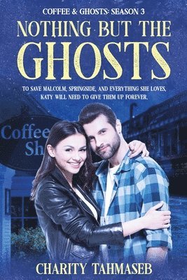 Coffee and Ghosts 3