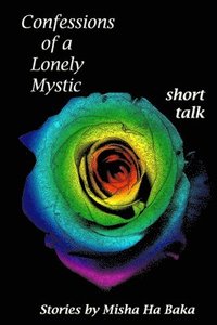 bokomslag Confessions of a Lonely Mystic short talk