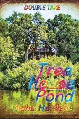 Tree House Pond: Double Take 1