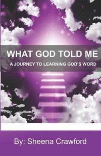bokomslag A Journey to Learning God's Word