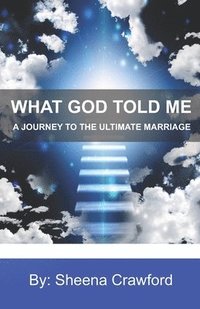 bokomslag A Journey to the Ultimate Marriage