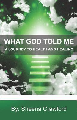 A Journey to Health and Healing 1