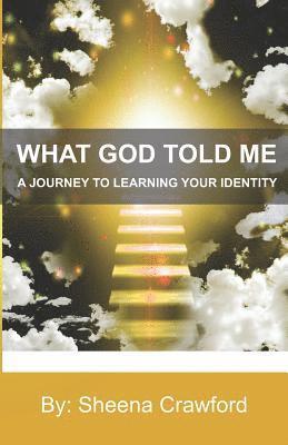 A Journey to Learning Your Identity 1