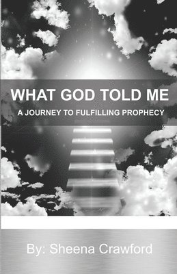 A Journey to Fulfilling Prophecy 1