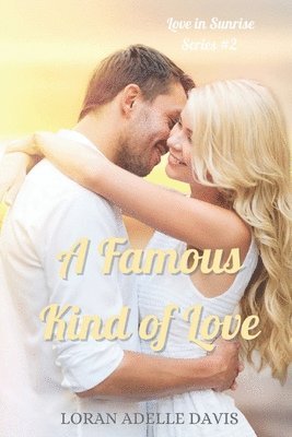 bokomslag Famous Kind of Love