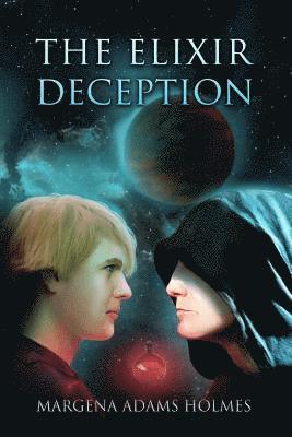 The Elixir Deception 1