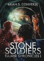 bokomslag Rajani Chronicles I: Stone Soldiers