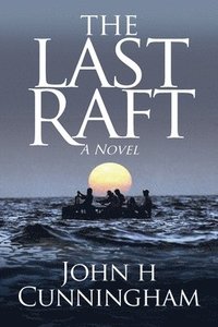 bokomslag The Last Raft