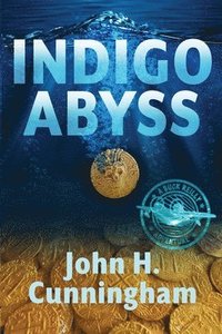 bokomslag Indigo Abyss