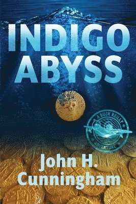 Indigo Abyss 1