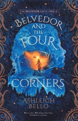 Belvedor and the Four Corners 1