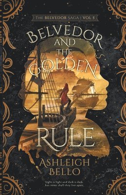 Belvedor and the Golden Rule 1