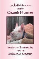 bokomslag Ozzie's Promise
