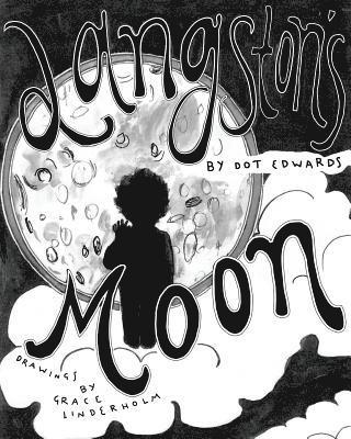Dorothy Edwards - Langston's Moon, Häftad