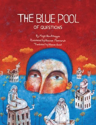 bokomslag The Blue Pool of Questions