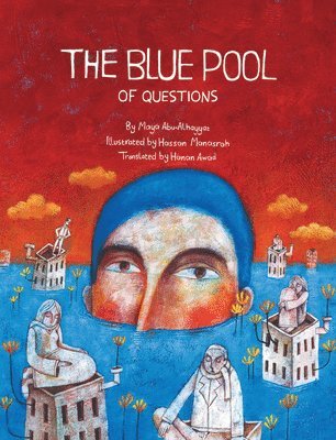 The Blue Pool of Questions 1