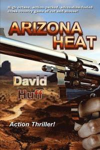 bokomslag Arizona Heat