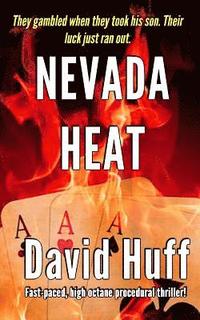 bokomslag Nevada Heat