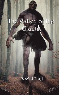 The Valley of the Giants 1