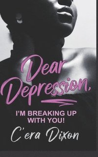 bokomslag Dear Depression
